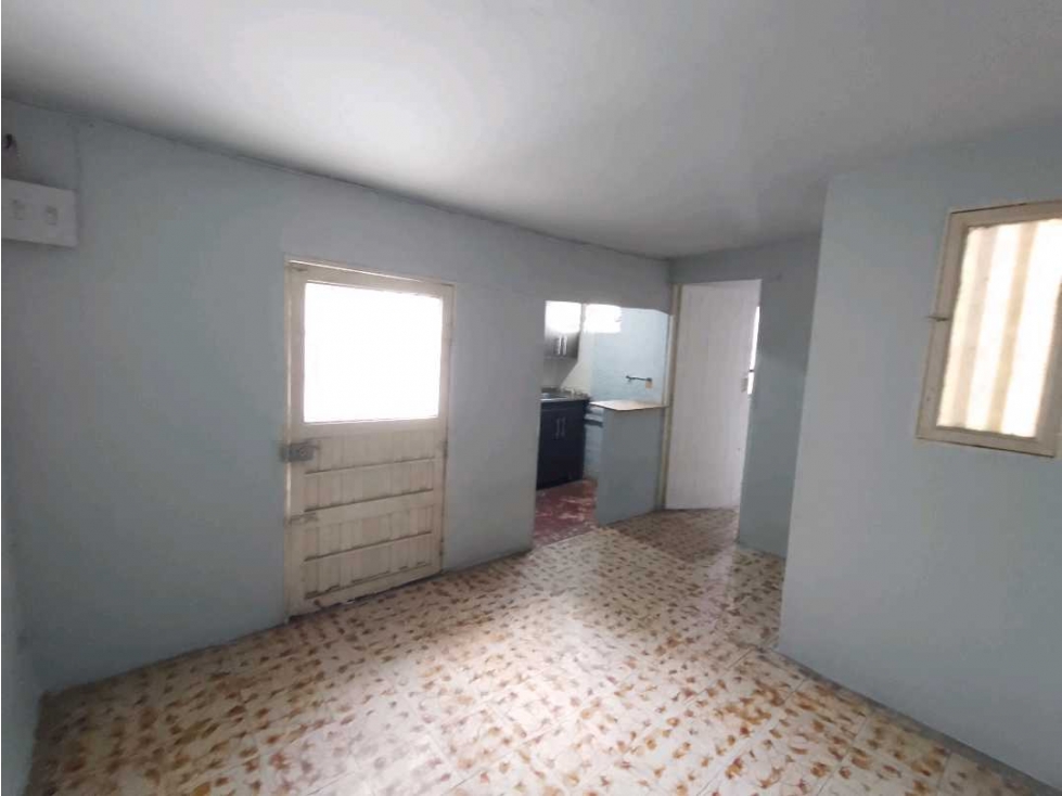 APARTAMENTO EN VENTA EN ARANJUEZ, MEDELLIN. PISO 2 y 3 — foto 4
