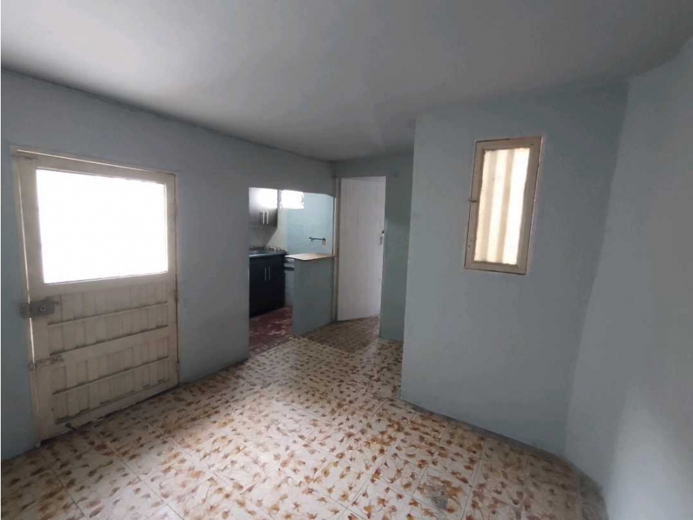 APARTAMENTO EN VENTA EN ARANJUEZ, MEDELLIN. PISO 2 y 3 — foto 5