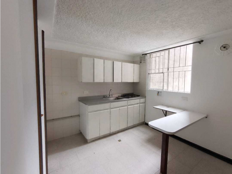 APARTAMENTO EN VENTA EN BOSTON MEDELLIN. PISO 1 — foto 2