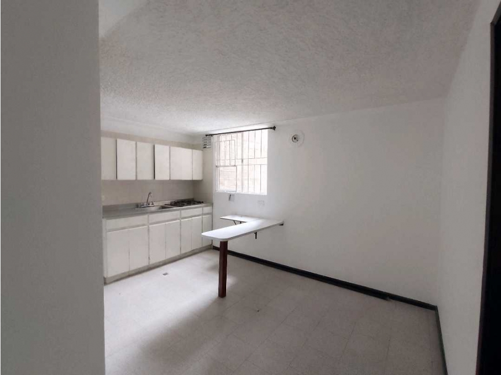 APARTAMENTO EN VENTA EN BOSTON MEDELLIN. PISO 1 — foto 4
