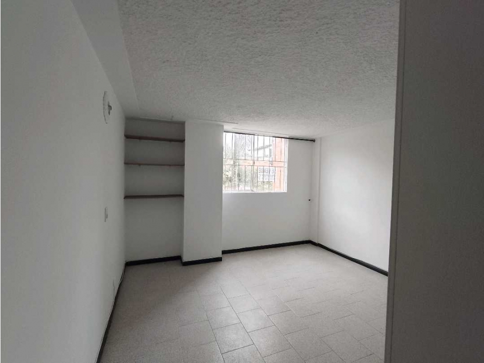 APARTAMENTO EN VENTA EN BOSTON MEDELLIN. PISO 1 — foto 5