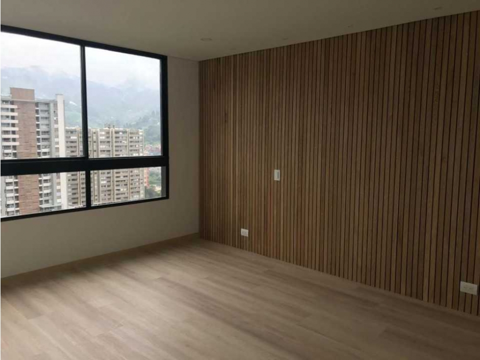 Arrendamos Apartamento en Envigado Las Brujas con 3 alcobas — foto 2