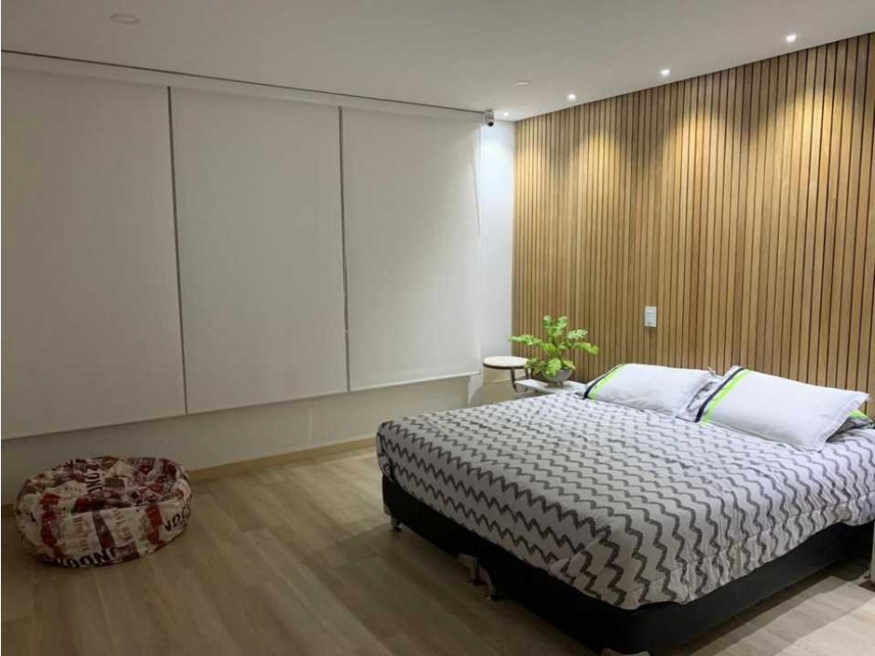 Arrendamos Apartamento en Envigado Las Brujas con 3 alcobas — foto 3