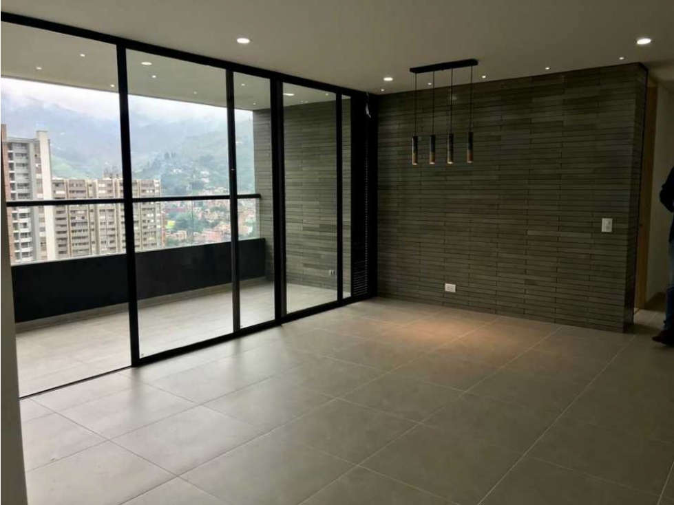 Arrendamos Apartamento en Envigado Las Brujas con 3 alcobas — foto 6