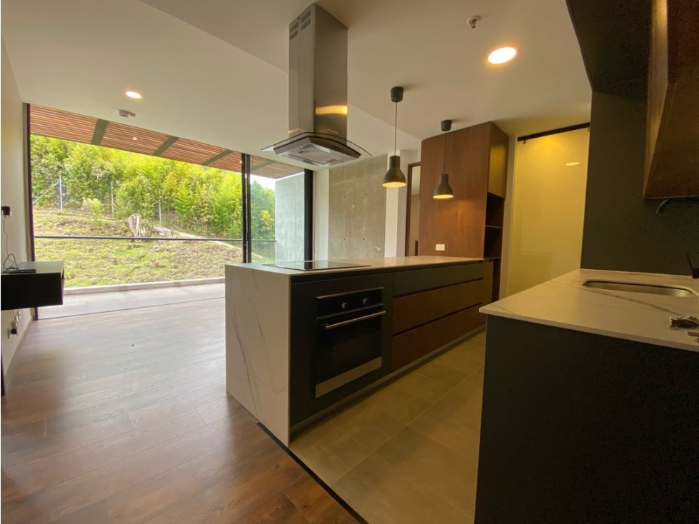 ARRENDAMOS | APARTAMENTO PARA ESTRENAR EN EL RETIRO