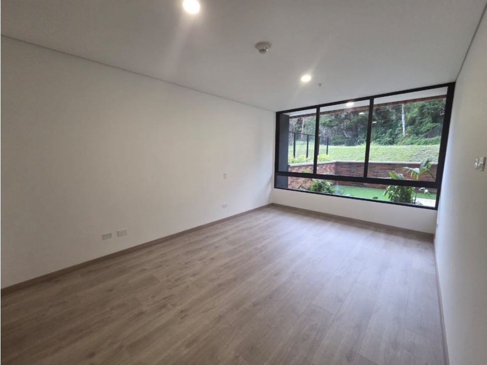 ARRENDAMOS APARTAMENTO PARA ESTRENAR CON TERRAZA EN EL RETIRO - 4