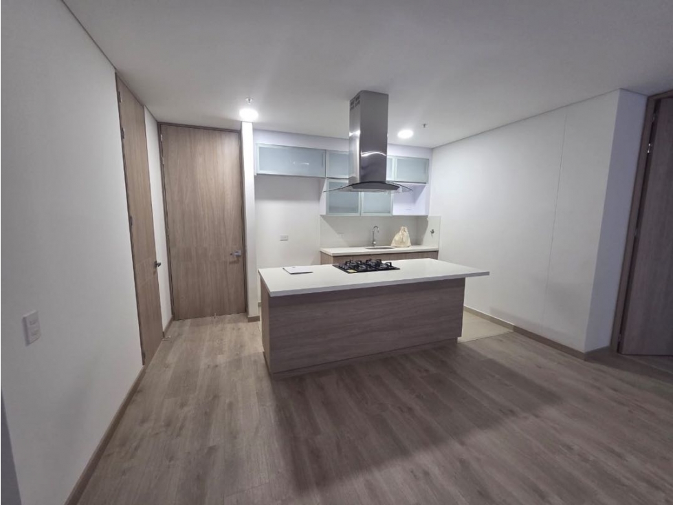 ARRENDAMOS APARTAMENTO PARA ESTRENAR CON TERRAZA EN EL RETIRO - 6
