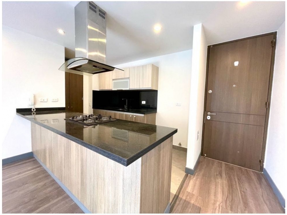 VENTA APTO EN CEDRITOS — foto 2