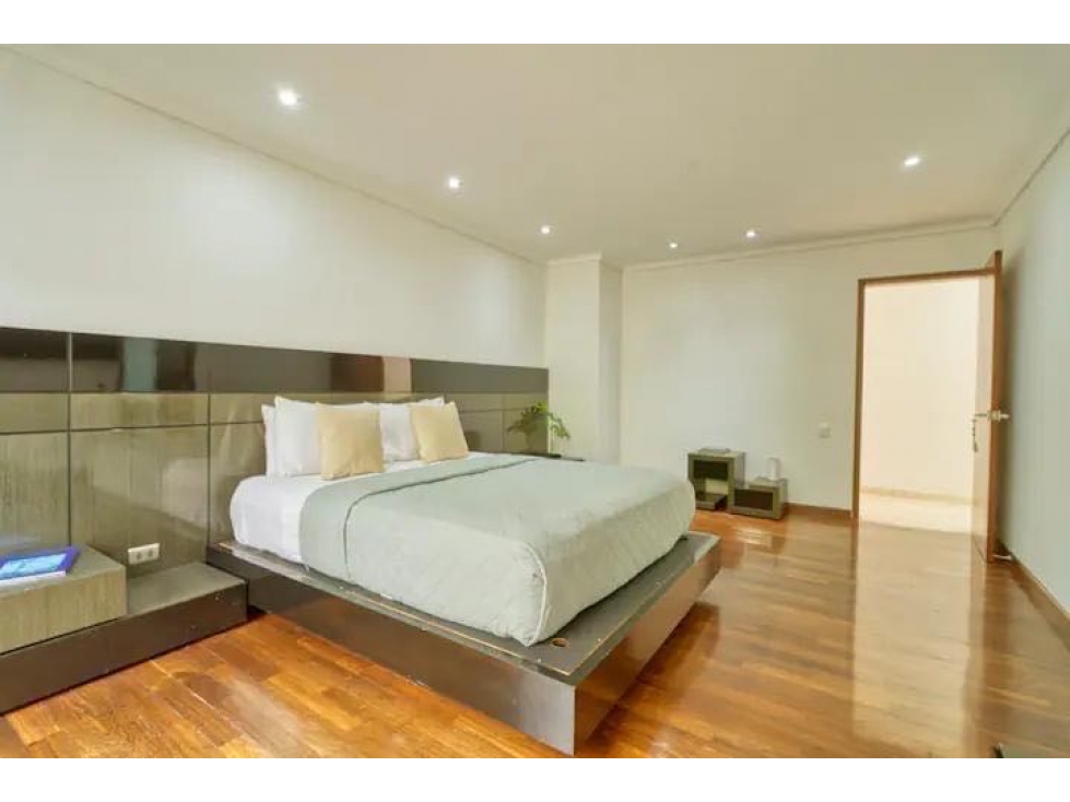 ARRENDAMOS CASA CAMPESTRE AMOBLADO EN EL POBLADO POR DÍAS — foto 6