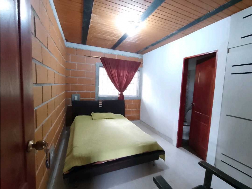CASA FINCA EN VENTA EN SANTA ELENA, MEDELLIN — foto 5