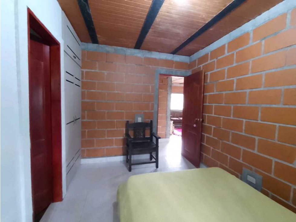 CASA FINCA EN VENTA EN SANTA ELENA, MEDELLIN — foto 6