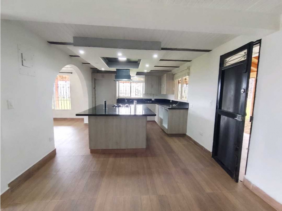 CASA FINCA EN VENTA EN MEDELLIN, GUARNER