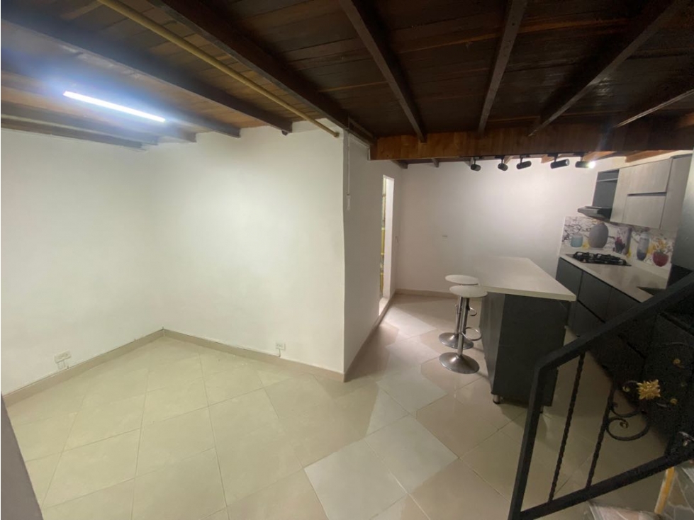 CASA EN VENTA EN LAS PALMAS, MEDELLIN. DOS NIVELES — foto 3