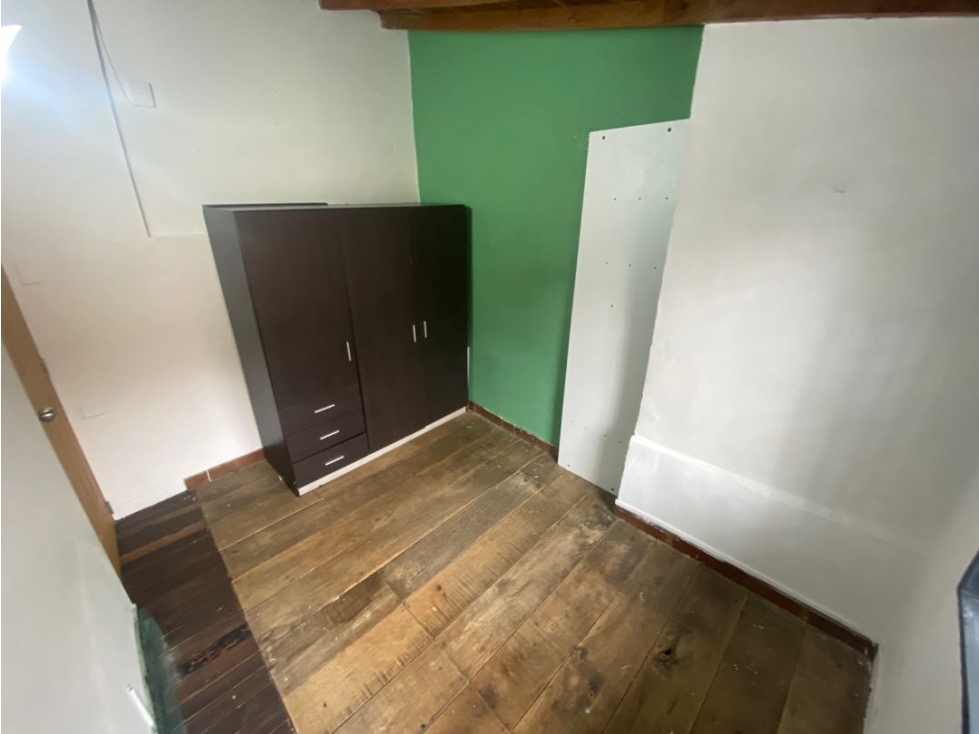 CASA EN VENTA EN LAS PALMAS, MEDELLIN. DOS NIVELES — foto 5