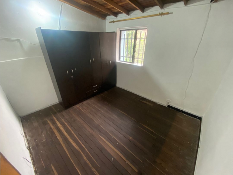 CASA EN VENTA EN LAS PALMAS, MEDELLIN. DOS NIVELES — foto 6