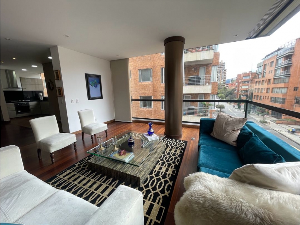 VENTA APTO EN CHICO RESERVADO — foto 3