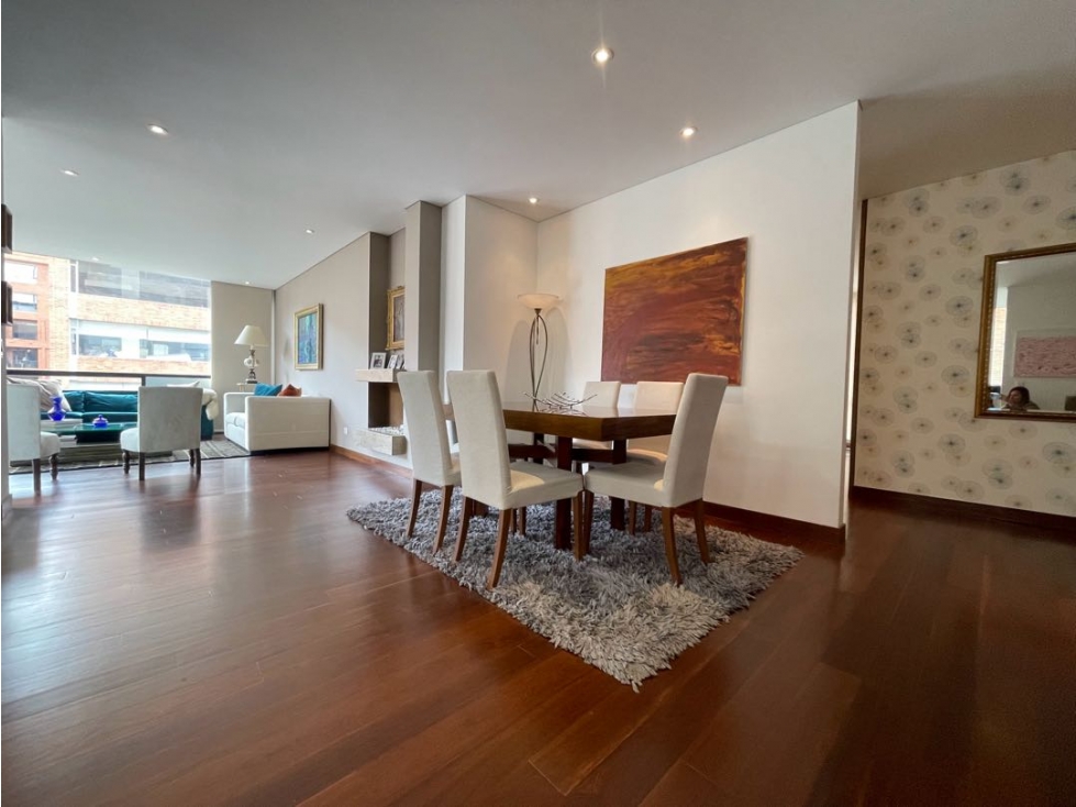 VENTA APTO EN CHICO RESERVADO — foto 4