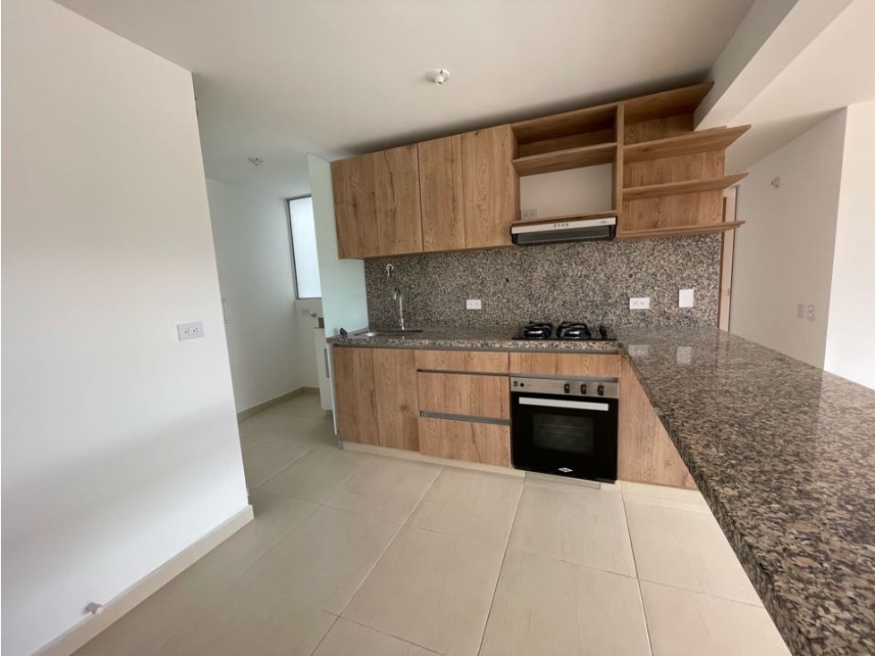 Arrendamos hermoso apartamento en milla de oro Cajicá!! — foto 3