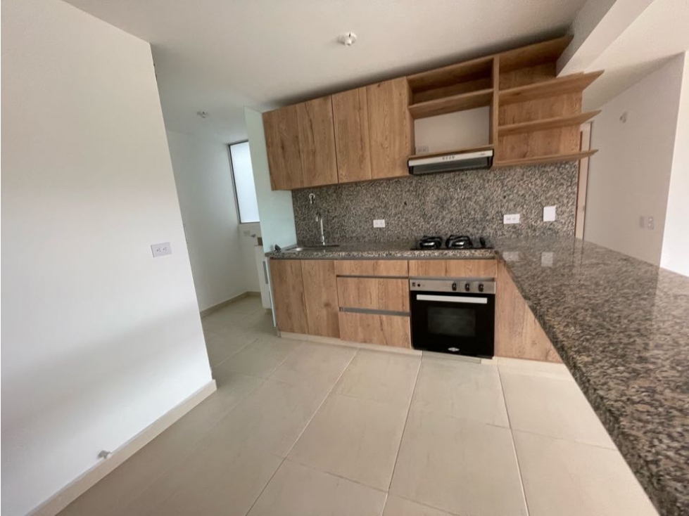 Arrendamos hermoso apartamento en milla de oro Cajicá!! — foto 4