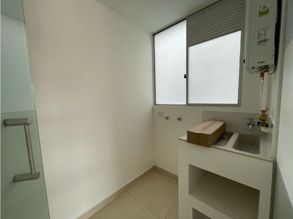 Arrendamos hermoso apartamento en milla de oro Cajicá!! — foto 5