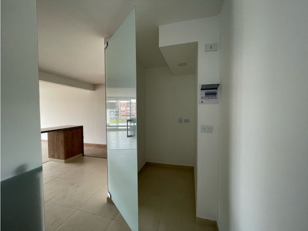 Arrendamos hermoso apartamento en milla de oro Cajicá!! — foto 6