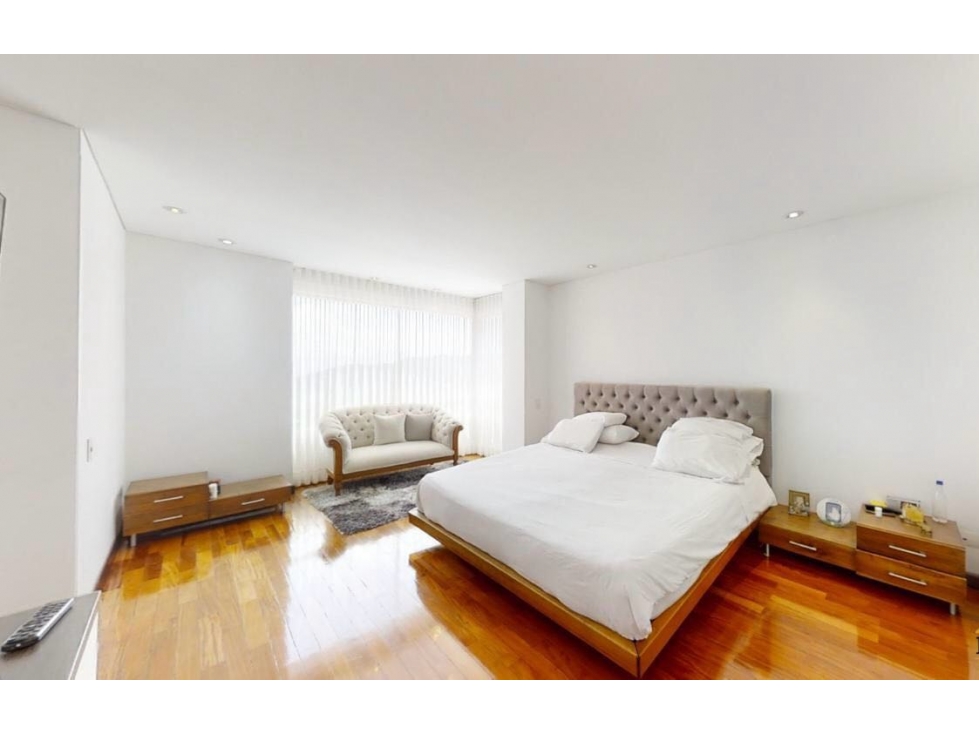 Apartamento en Arriendo en El Poblado sector La Calera — foto 4