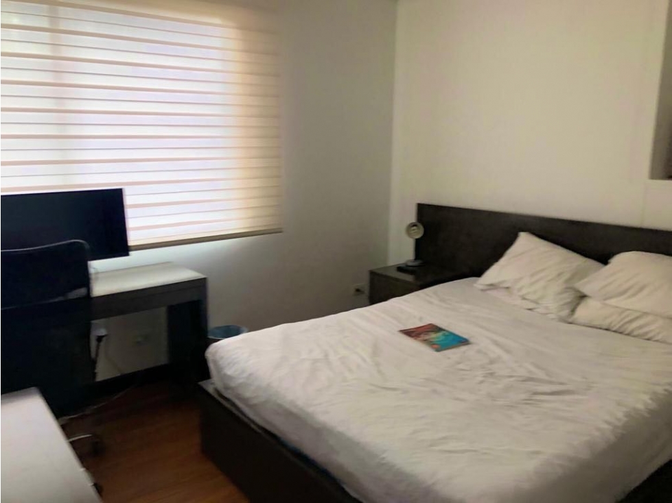 Apartamento en Arriendo en El Poblado sector La Calera — foto 5