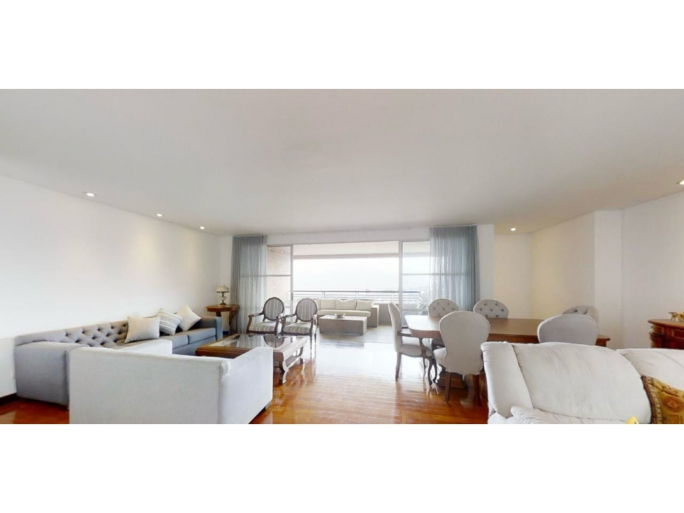 Apartamento en Arriendo en El Poblado sector La Calera — foto 6