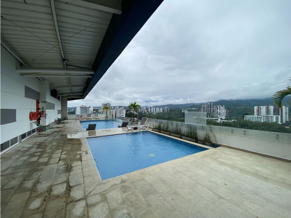 SE ARRIENDA APARTAMENTO NORTE DE ARMENIA, SECTOR FUNDADORES — foto 2