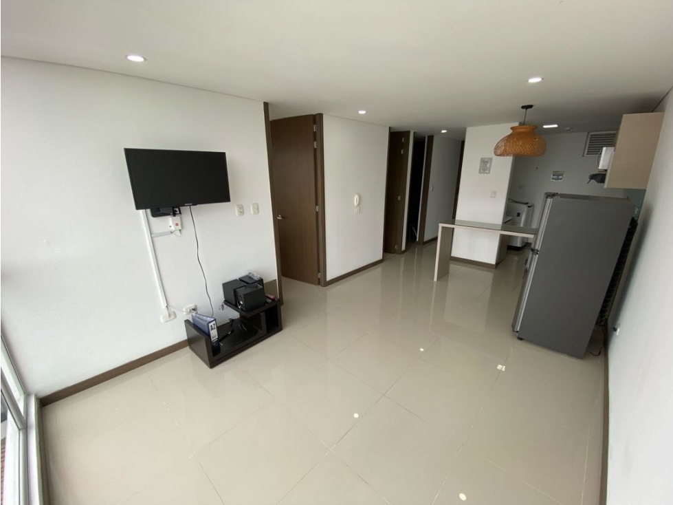 SE ARRIENDA APARTAMENTO NORTE DE ARMENIA, SECTOR FUNDADORES — foto 3