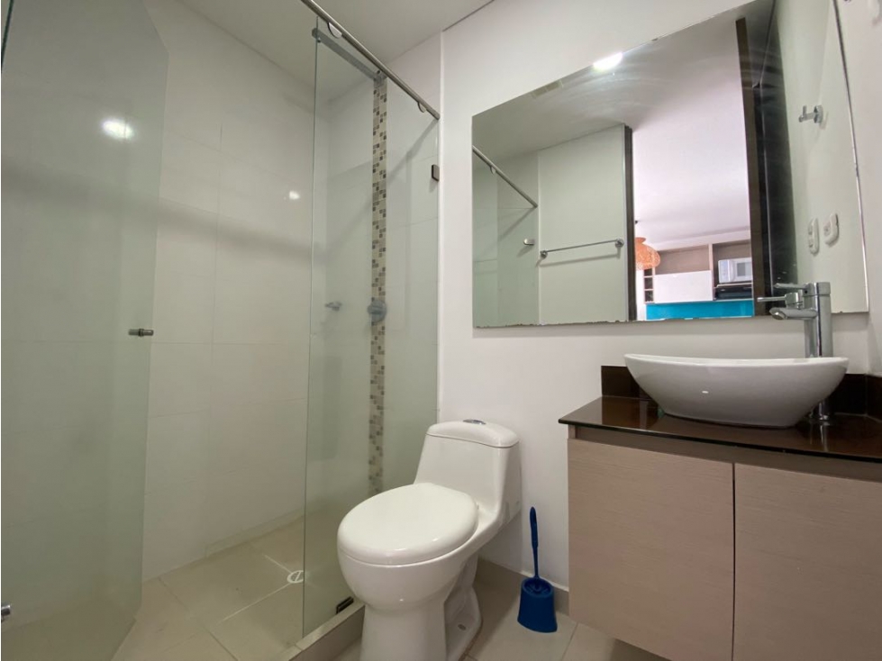 SE ARRIENDA APARTAMENTO NORTE DE ARMENIA, SECTOR FUNDADORES — foto 4