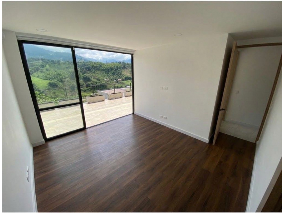 SE ARRÍENDA CASA EN CONJUNTO CERRADO - AV. CENTENARIO NORTE DE ARMENIA — foto 3