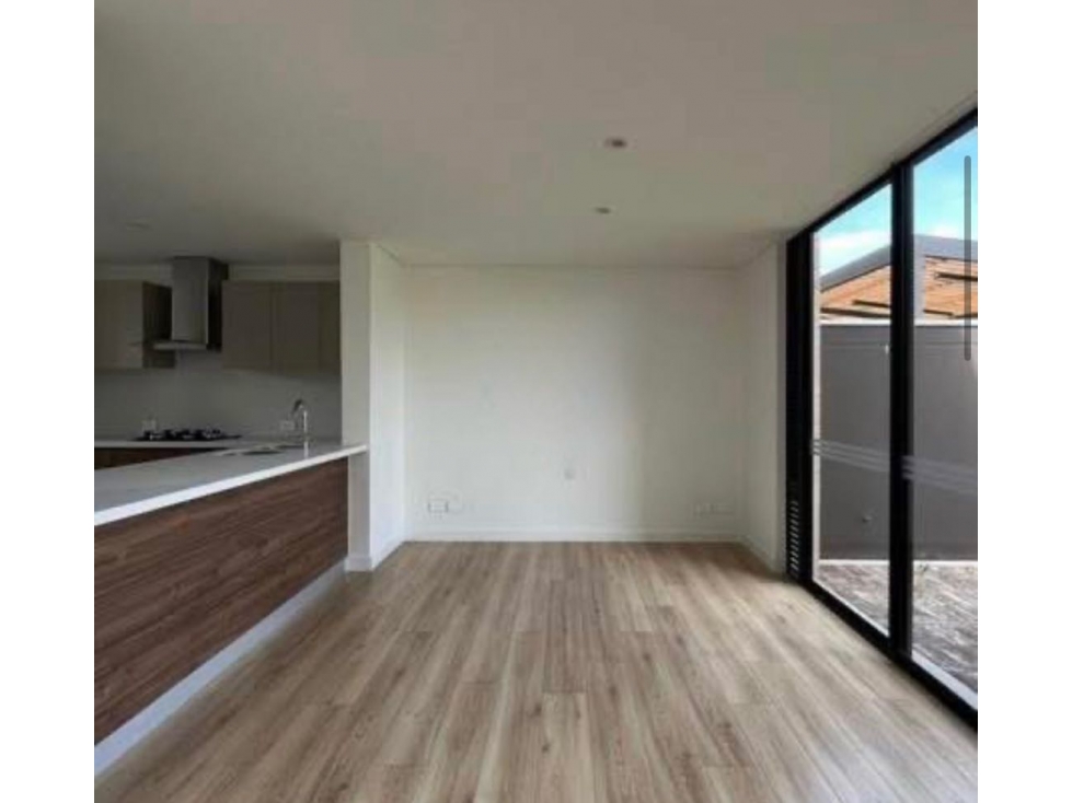 Arriebdo casa para estrenar es Samaria Chia - 4