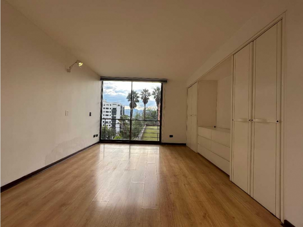 Arriedo apartamento el poblado los balsos,transversal superior — foto 3