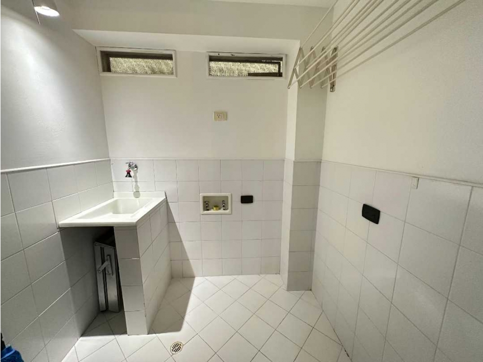 Arriedo apartamento el poblado los balsos,transversal superior — foto 5