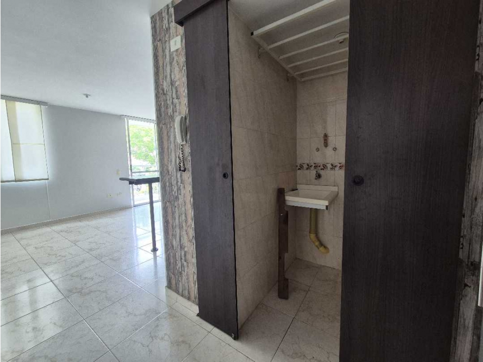 APARTAMENTO PUERTO VIENTO P2