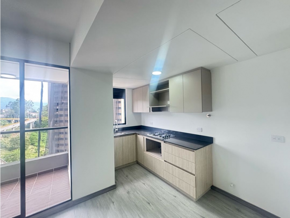 Arriend apartamento — foto 2