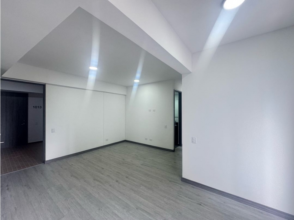 Arriend apartamento — foto 4