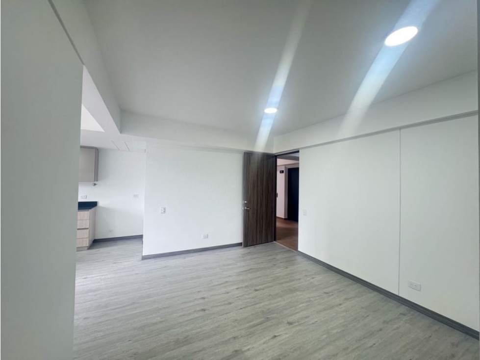 Arriend apartamento — foto 6