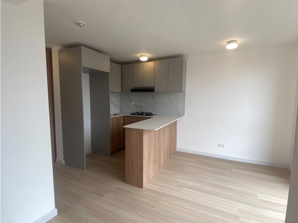 Arrienda aparaestudio para estrenar Colina Campestre — foto 4