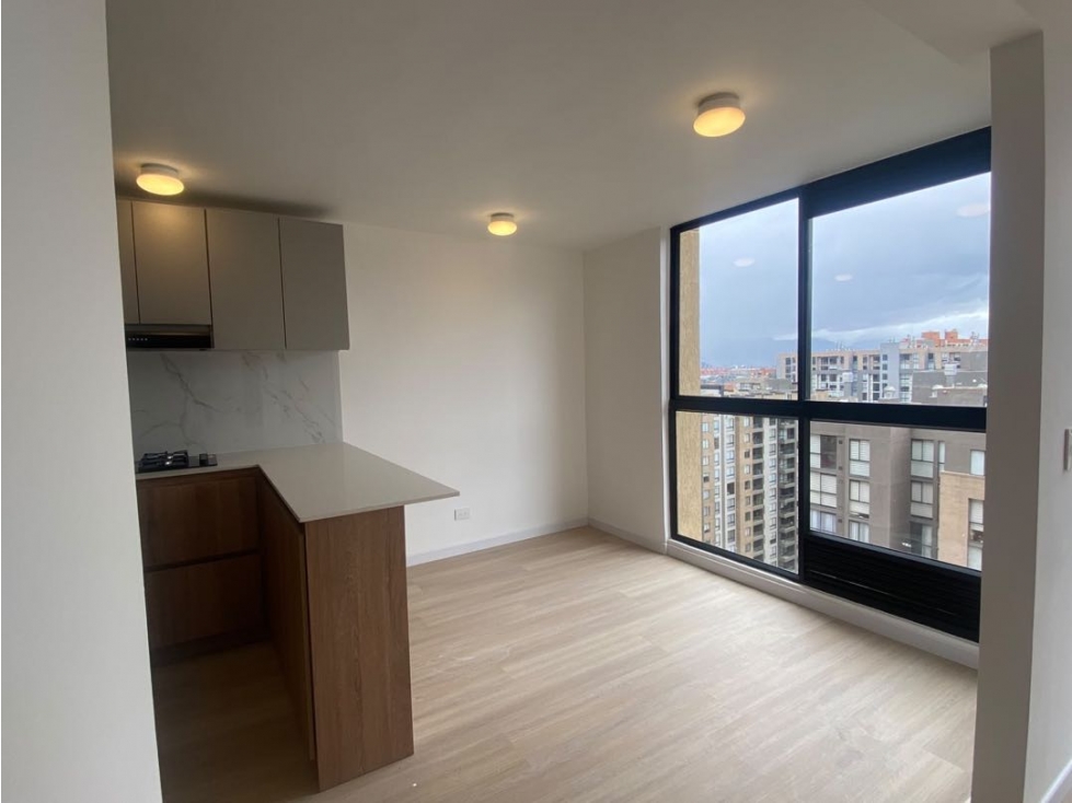 Arrienda aparaestudio para estrenar Colina Campestre — foto 6