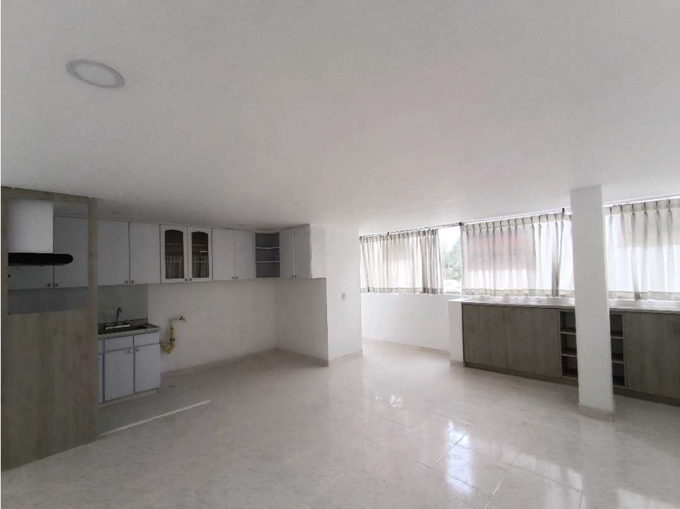 Arrienda Apartaestudio Avenida Paralela La Estrella Manizales — foto 2