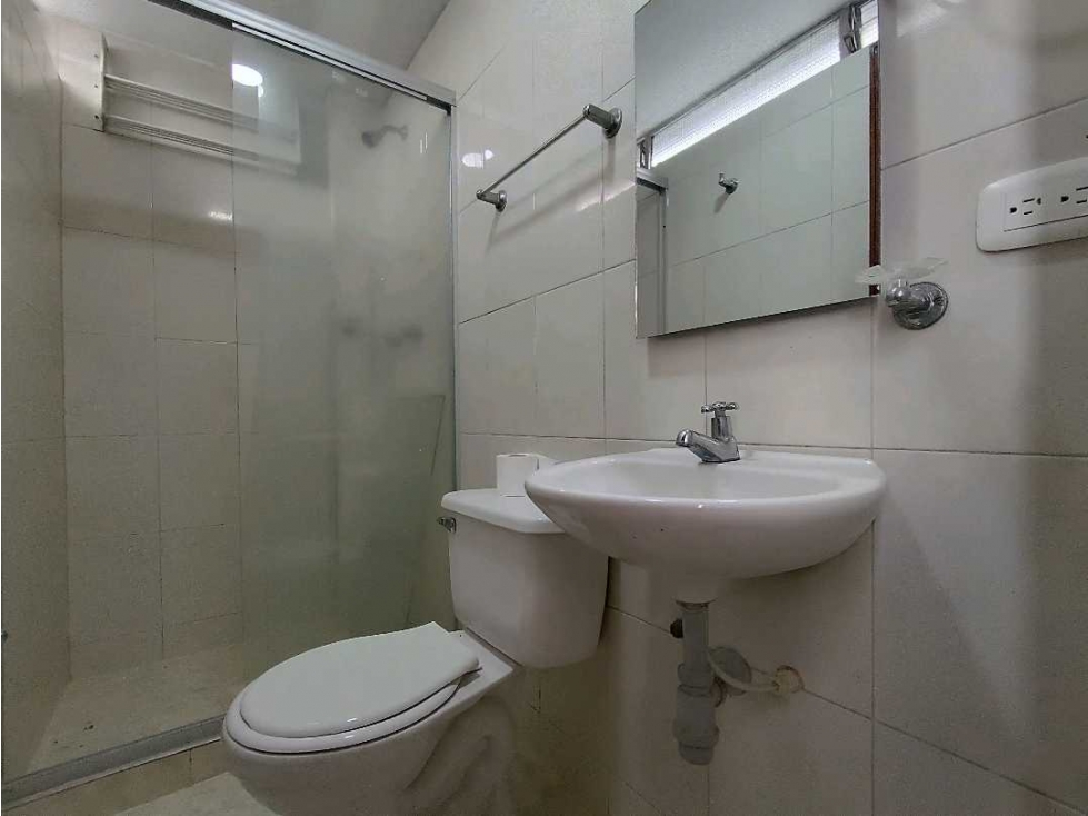 Arrienda Apartaestudio Avenida Paralela La Estrella Manizales — foto 3
