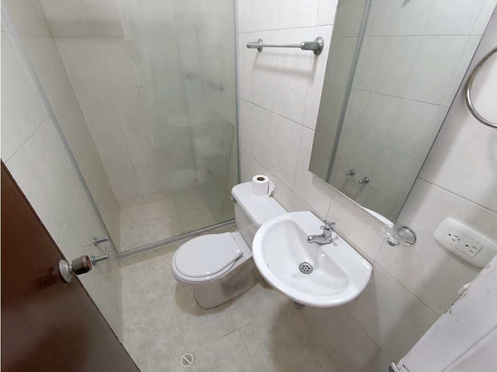 Arrienda Apartaestudio Avenida Paralela La Estrella Manizales — foto 4