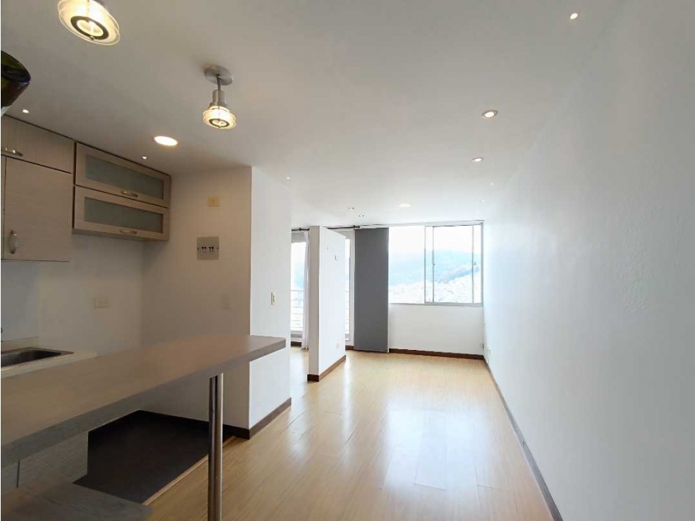 Arrienda Apartaestudio Avenida Santander Versalles Manizales — foto 5