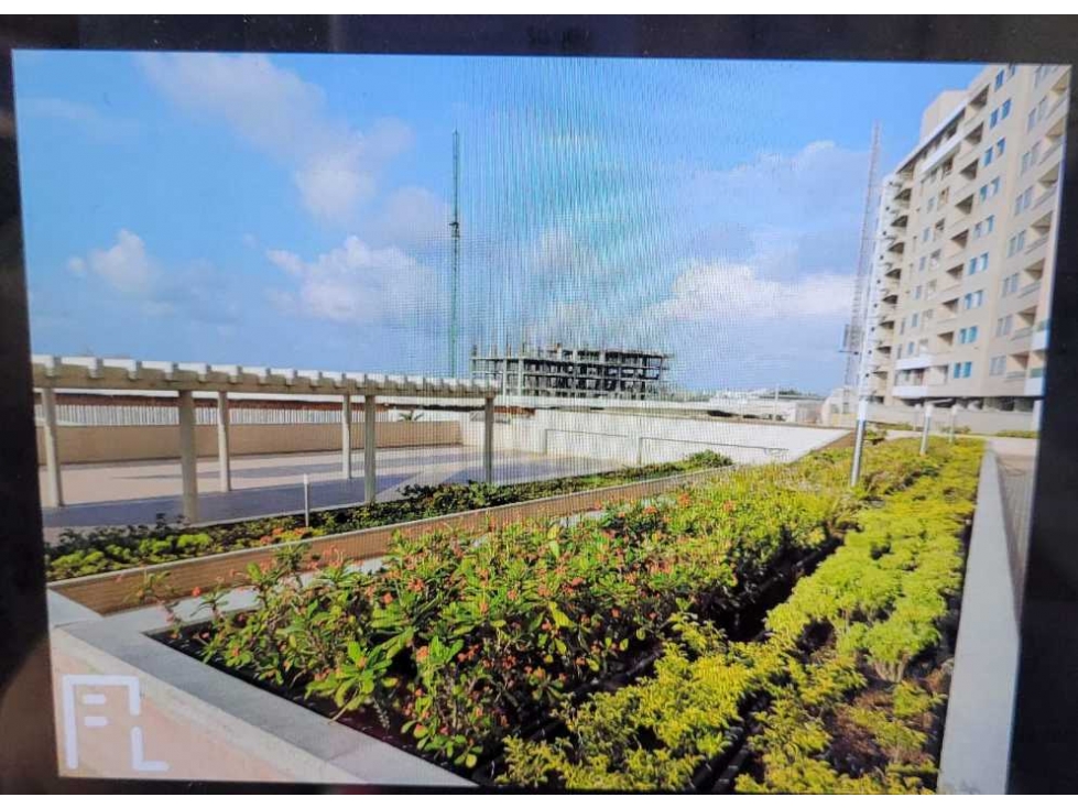 Alquiler apartaestudio amoblado buenavista barranquilla — foto 3