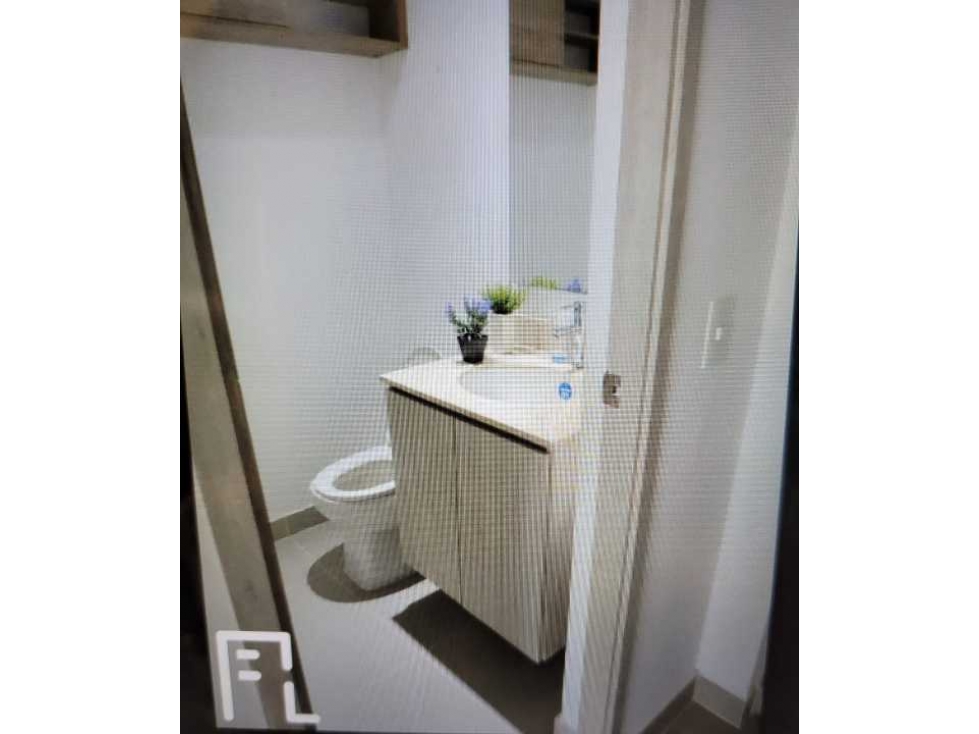 Alquiler apartaestudio amoblado buenavista barranquilla — foto 6