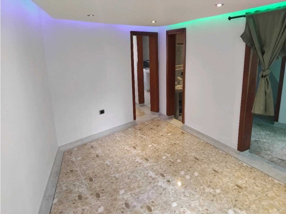 ARRIENDA APARTAESTUDIO CERVANTES MANIZALES — foto 3