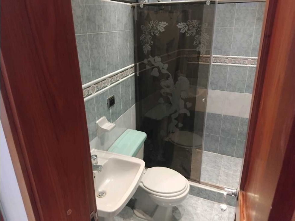 ARRIENDA APARTAESTUDIO CERVANTES MANIZALES — foto 4