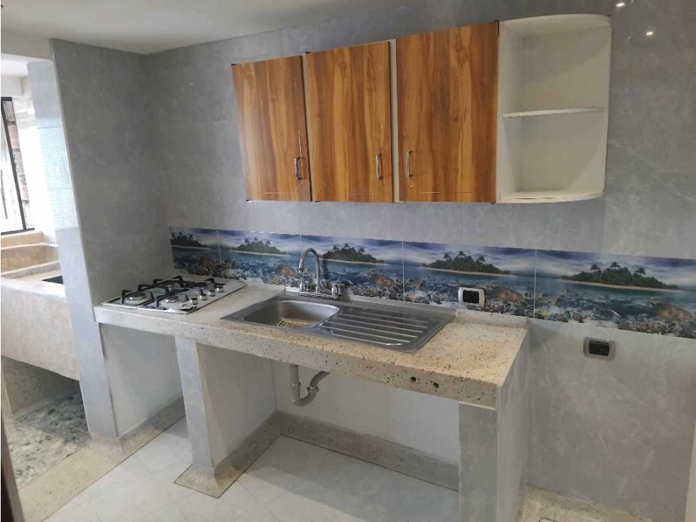 ARRIENDA APARTAESTUDIO CERVANTES MANIZALES — foto 5